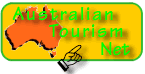 Return to Australian Tourism Net