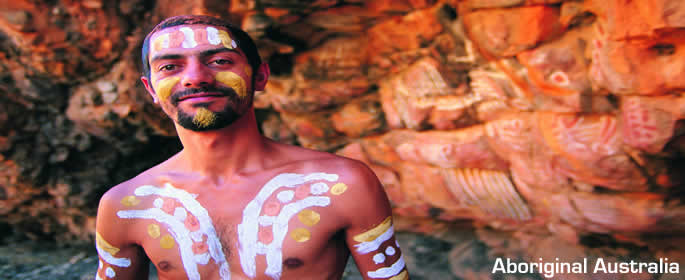 Aboriginal Tourism in Australia
