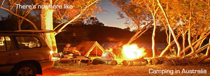 Holiday Parks in North Queensland