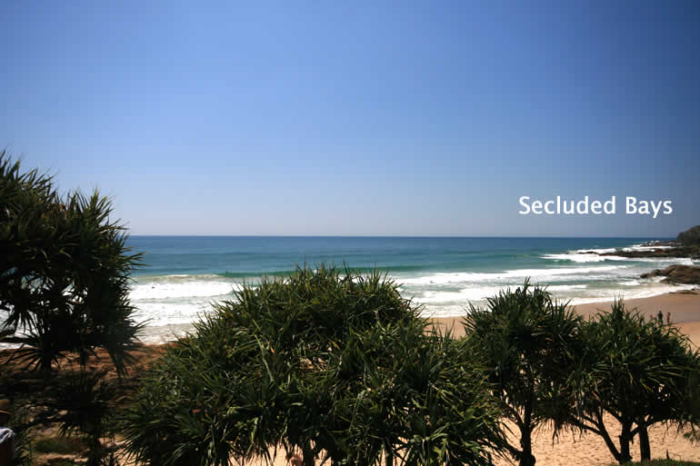 Coolum Bays