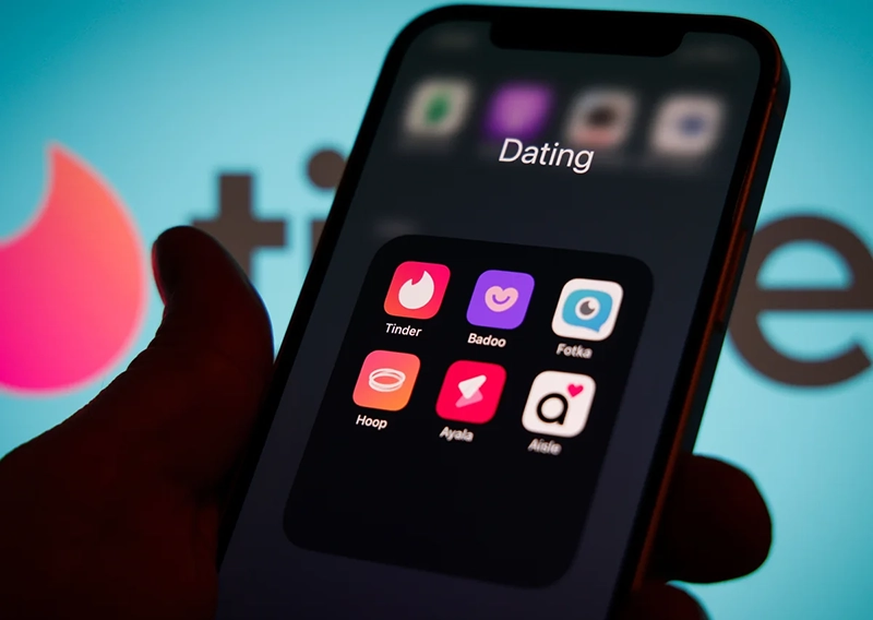 Dating Apps