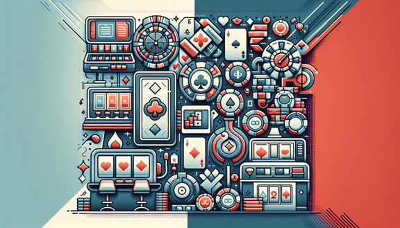 Casino Resort Entertainment