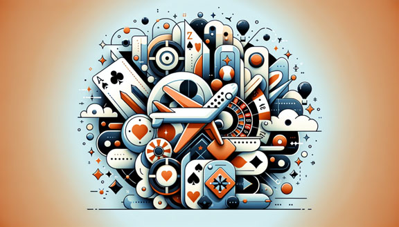 Casino Travel Adventure