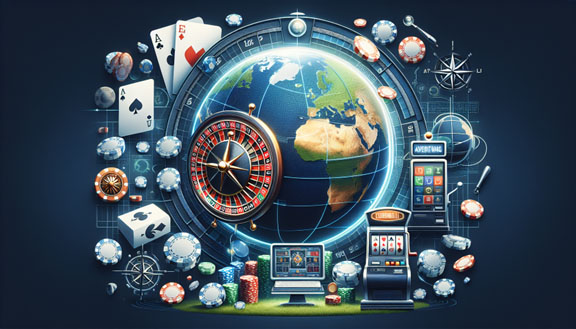 Global Gaming Adventures