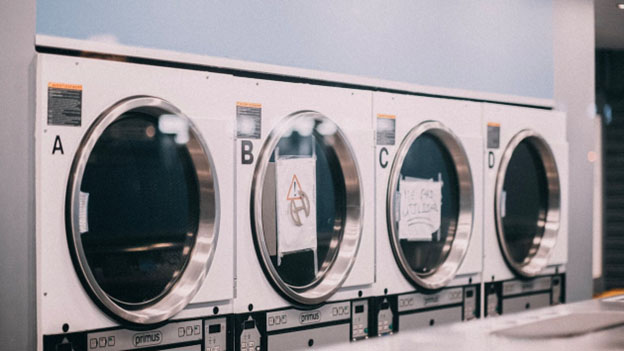 Laundromat