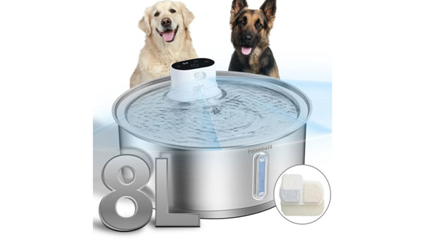 Smart Pets Technology