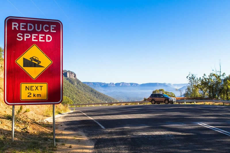 RV Road Trips in Australia
