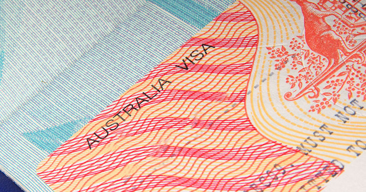 Partner Visa Australia