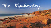 The Kimberly. Western Australia