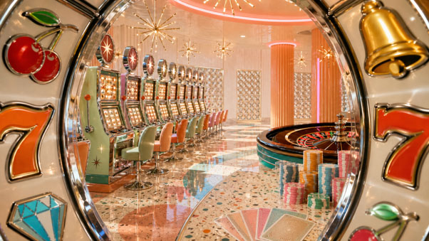 Casino Reviews