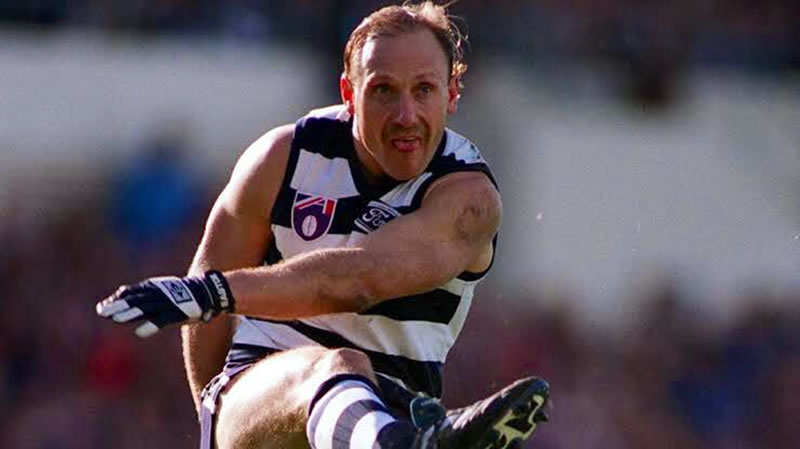 Gary Ablett Senior