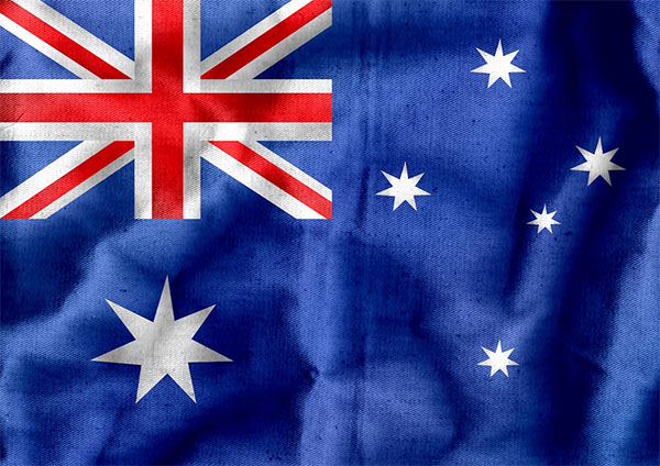 Flag of Australia