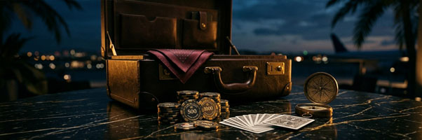 Impressive Casinos