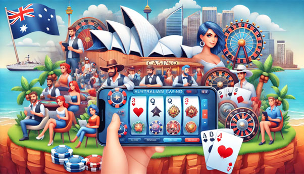 Australia Casino