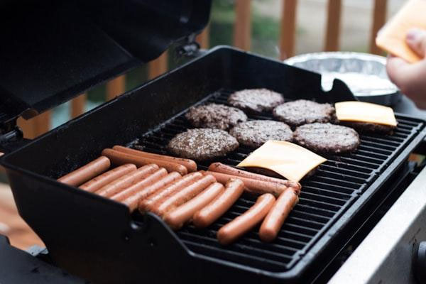 BBQ