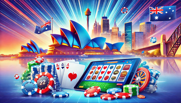 Best Australian Casinos