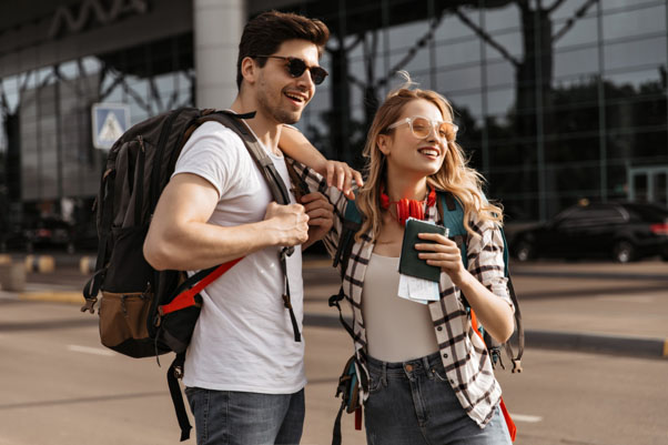Best ways to travel in Australia