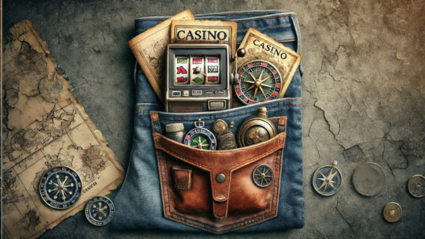 Pocket Casino