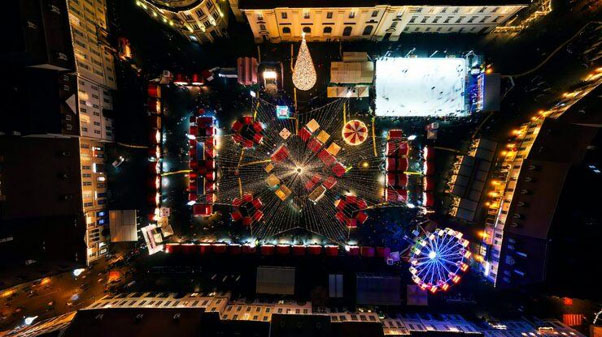 Casino Precinct