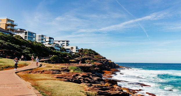 Local Services in Coastal Regions