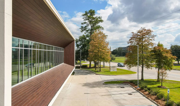 Commercial Property