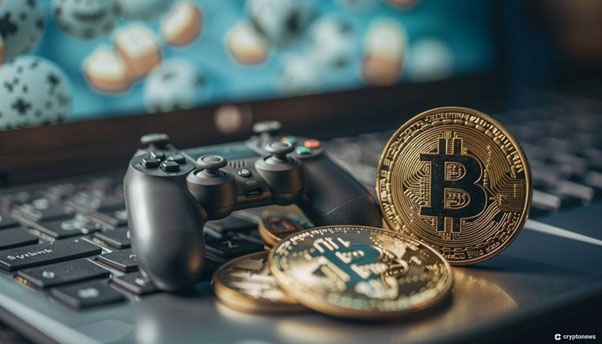 Crypto Friendly Games