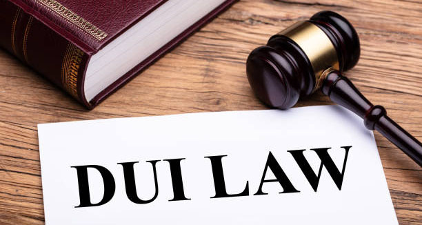 The importance of DUI Lawyers