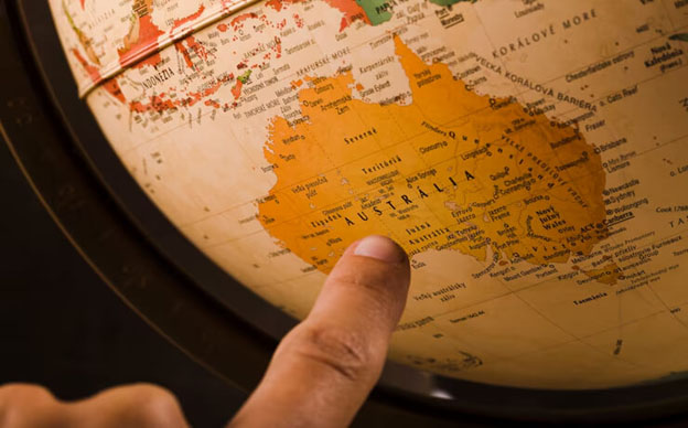 Casinos online in Australia