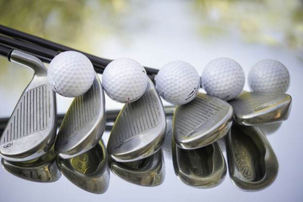 Play Golf