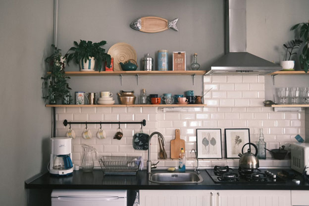 Home Kitchen