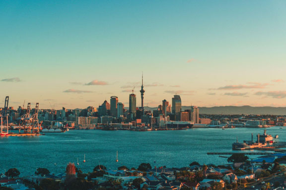 New Zealand Casinos