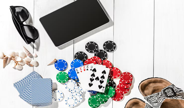 Aussie Casinos