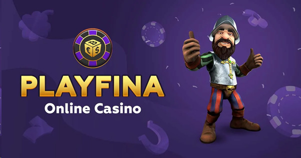 Playfina Casino