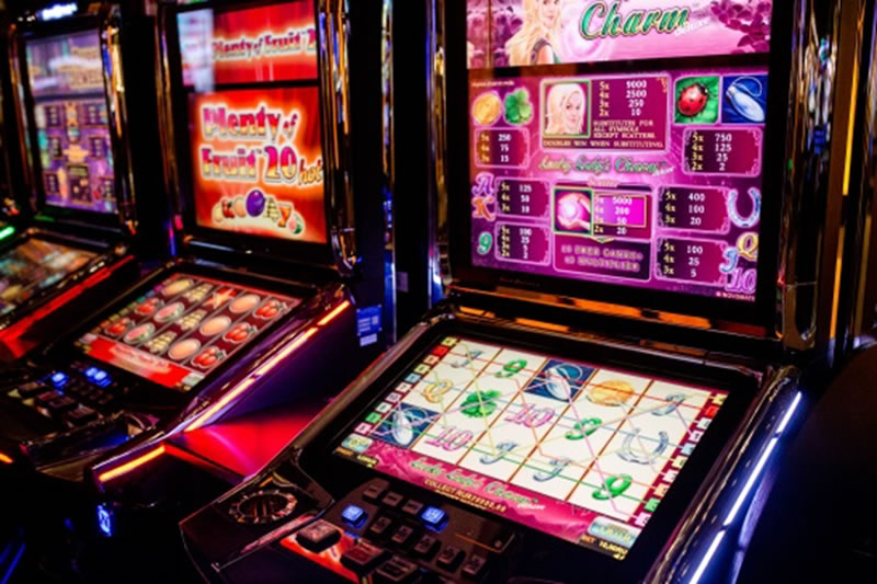 Pokies Australia