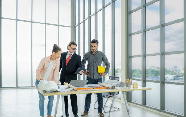 Project Based Businesses