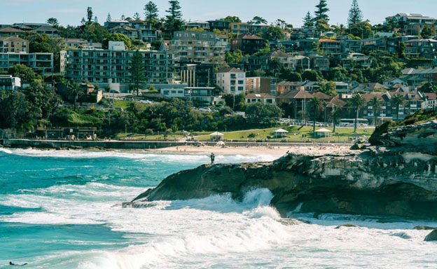 Coastal Services