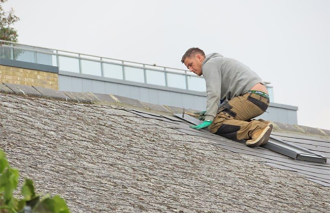 roofing repairs in australia