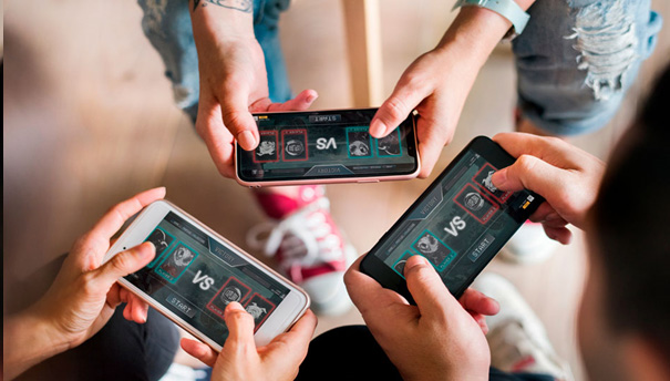 Online Games