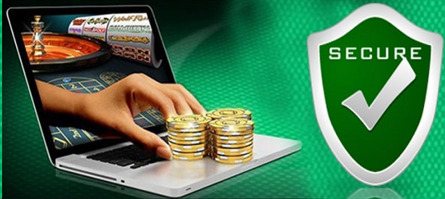 Safe payments in online casinos