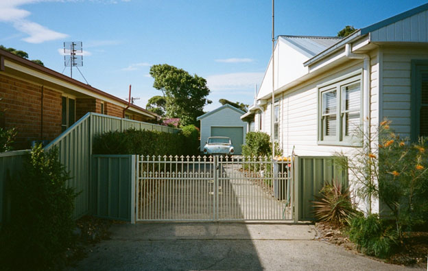 Small Property