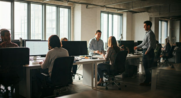 Smart Office