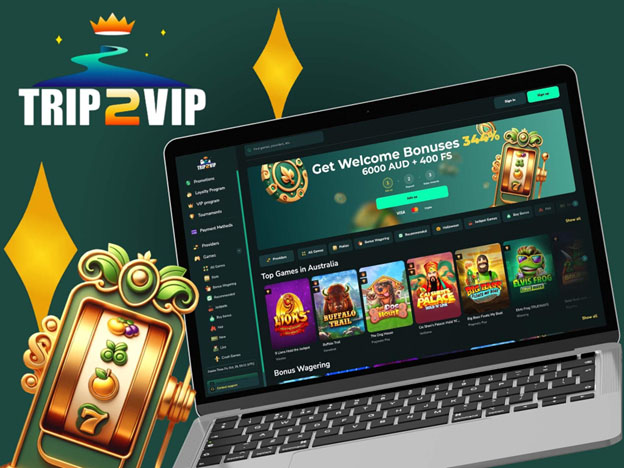 Trip2Vip Casino