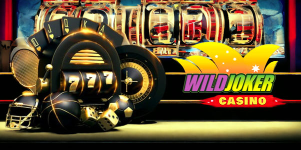 Wild Joker Casino